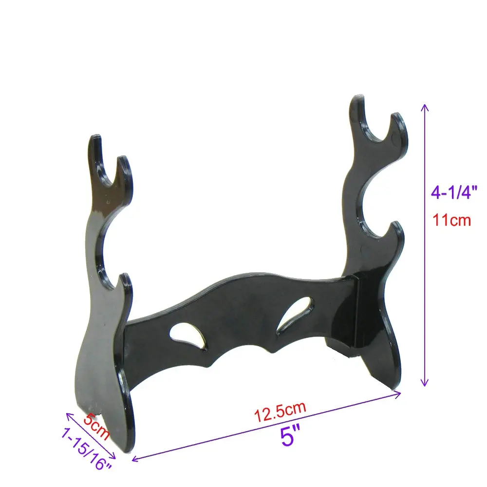 2PK двухъярусная подставка-держатель/акриловая стойка-кронштейн для Дамблдора