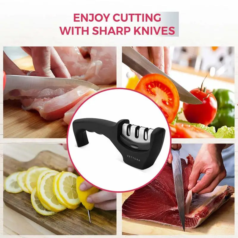 Электрическая точилка для ножей с электроприводом Многофункциональная ножниц