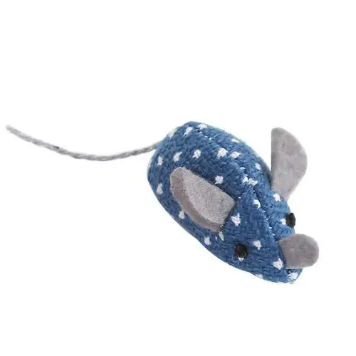 Плюшевые игрушки для кошек 3 шт./компл. из пушистых плюшевых игрушек котенок в