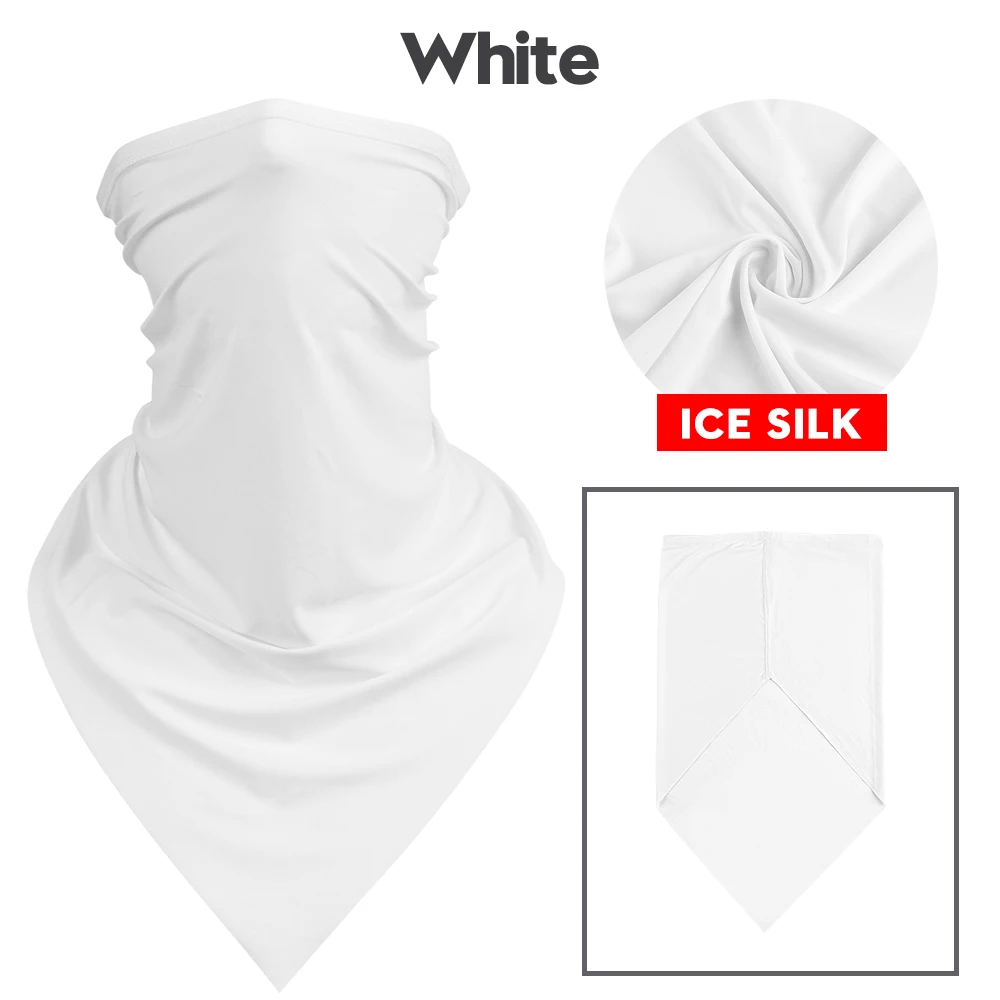 Шарф-повязка Copozz для занятий спортом на открытом воздухе |