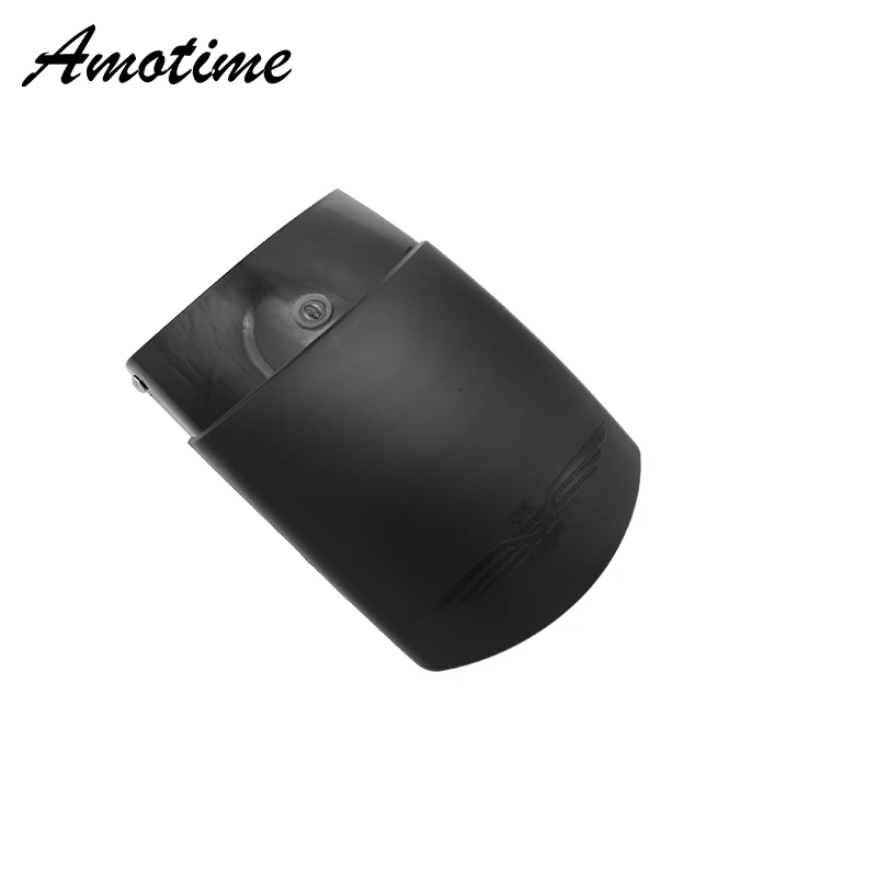 ABS plastic Motorcycle Front Mudguard Fender Extender Extension for HONDA 2018 GL1800 Goldwing 2019 |