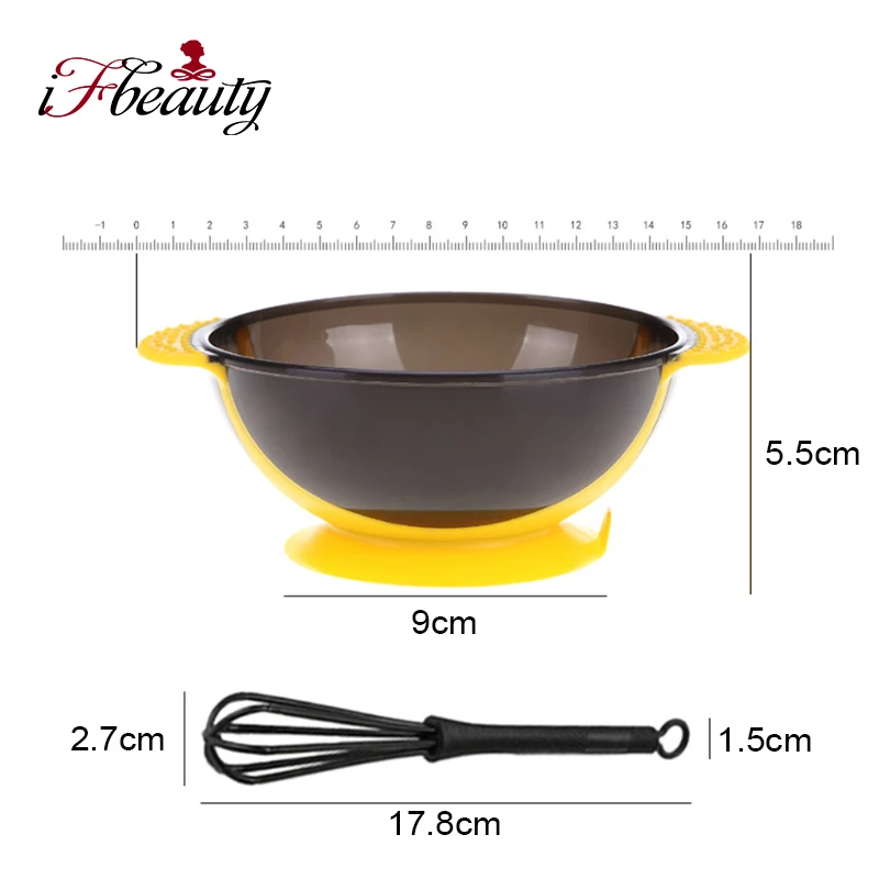 1 Набор миксер для волос | Красота и здоровье