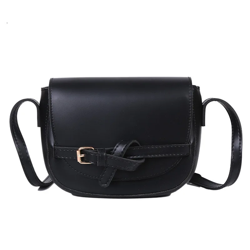 

PU retro temperament one-shoulder diagonal handbag 2021 new casual fashion trend all-match handbags