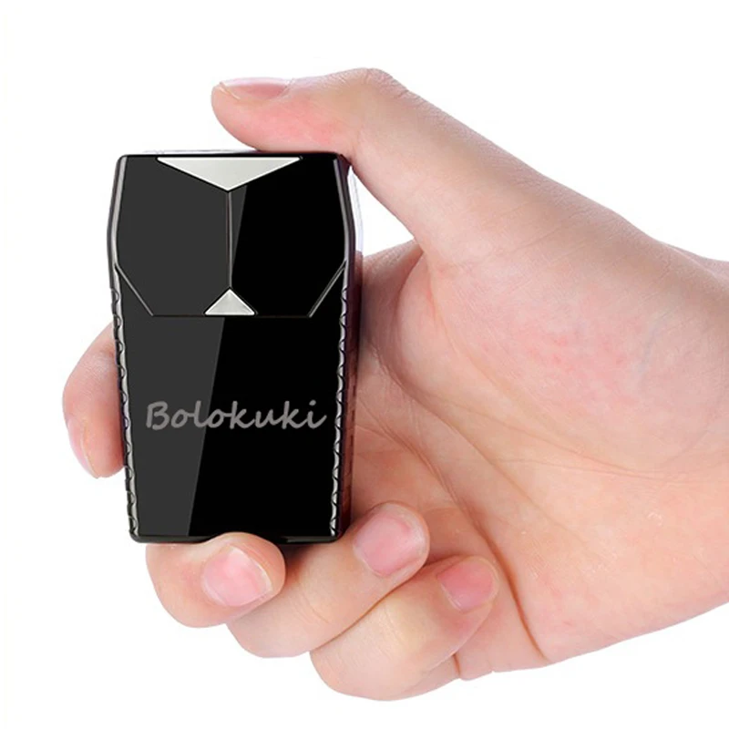 

GPS Tracker Car Tracker Bolokuki GT001 GPRS GPS Locator Vehicle Tracking 2G Magnet Voice Monitoring 90 Day Standby Free App
