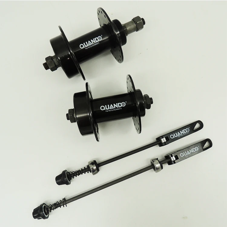 Складные велосипедные ступицы с отверстием 32 и 36 отверстий | Спорт развлечения