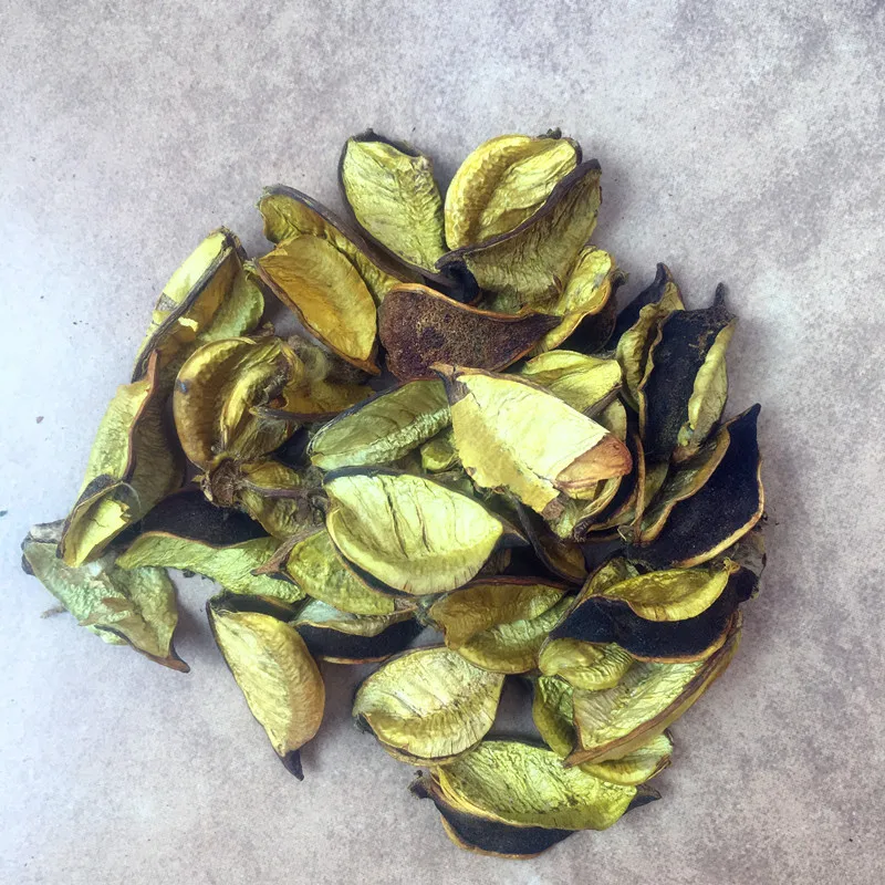 Хлопковая оболочка сушеный цветок благовония мешок освежитель воздуха для