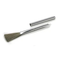 tamiya 74078 hobby model kit tool craft model cleaning brush anti static
