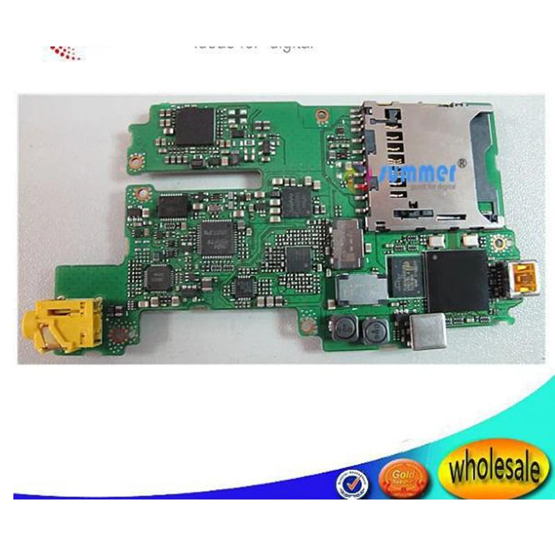 Оригинальная материнская плата S2 для Canon основная запасная часть камеры