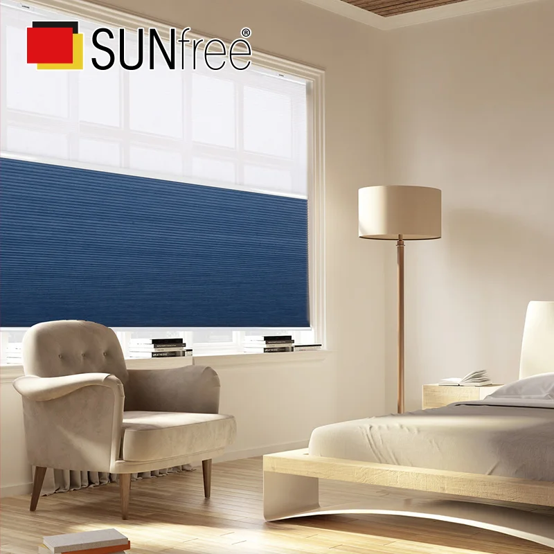 Веревки для управления дневным и ночным освещением сотовые жалюзи затемняющие