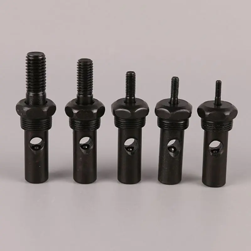 

Manual Blind Riveter Heavy Hand Inser Nut Tool M3 M4 M5 M6 M8 M10 Cordless 11UA