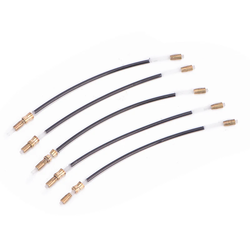 Профессиональный триггер для скрипки нейлоновый 4/4 3/4 аксессуары новинка 5 шт. |