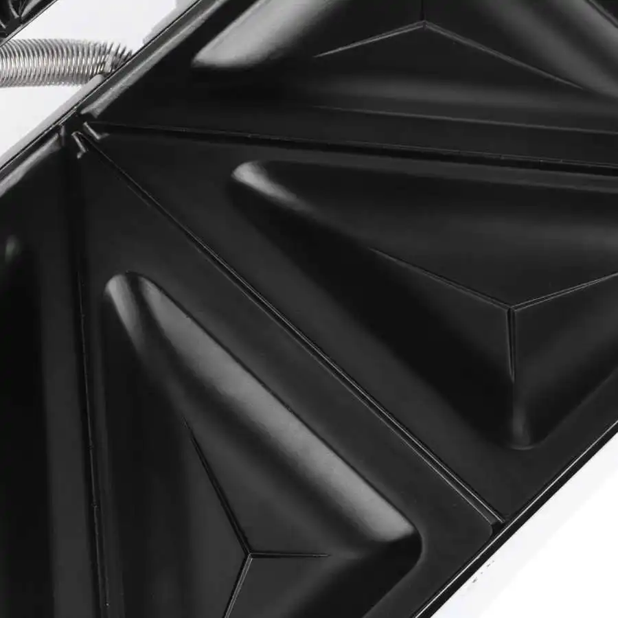 Миниатюрная хлебопечка Panini 110 В тостер многофункциональная бытовая машина для