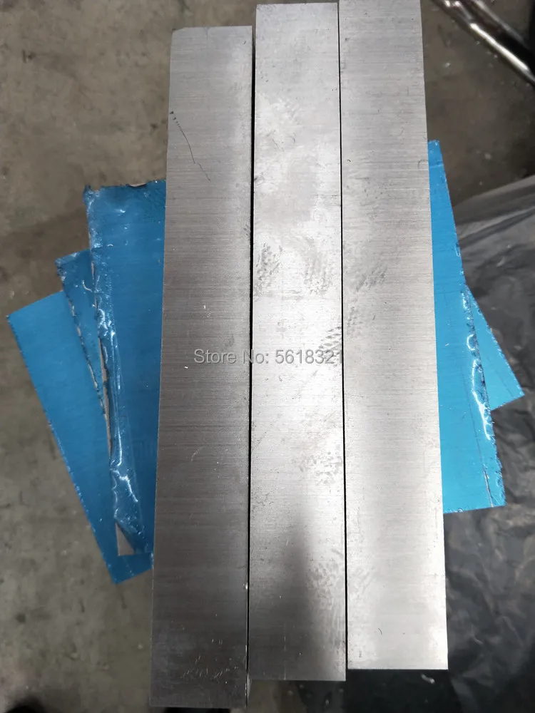 6 мм 8 DIY cnc алюминиевая пластина 5052 настраиваемый 20 25 30 40 металлический