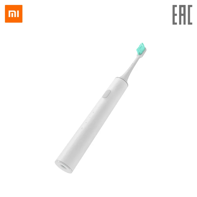 Электрическая зубная щётка Xiaomi MiJia|Электрические зубные щетки| |