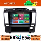 Автомагнитола для Nissan Tiida 2010, Android 11, мультимедийный видеоплеер, навигация GPS, 6 ГБ ОЗУ, 128 Гб ПЗУ, Авторадио, стерео HU