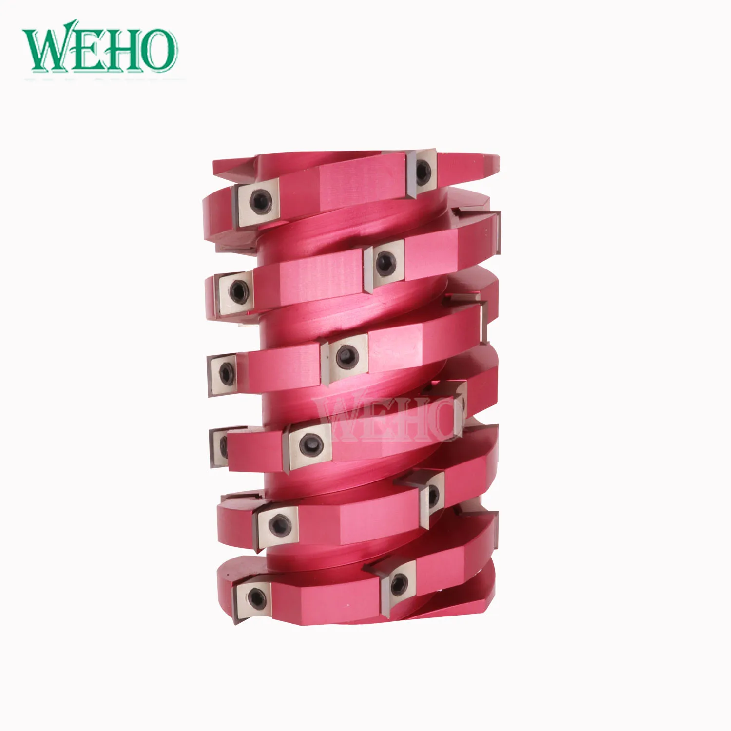 

Лезвие WEHO спиральное Сменное, 100x120x35x6T