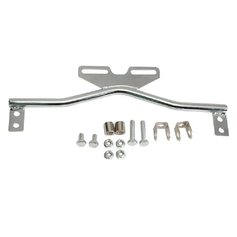 Кронштейн для фар мотоциклов прохождение поворотный сигнал держатель