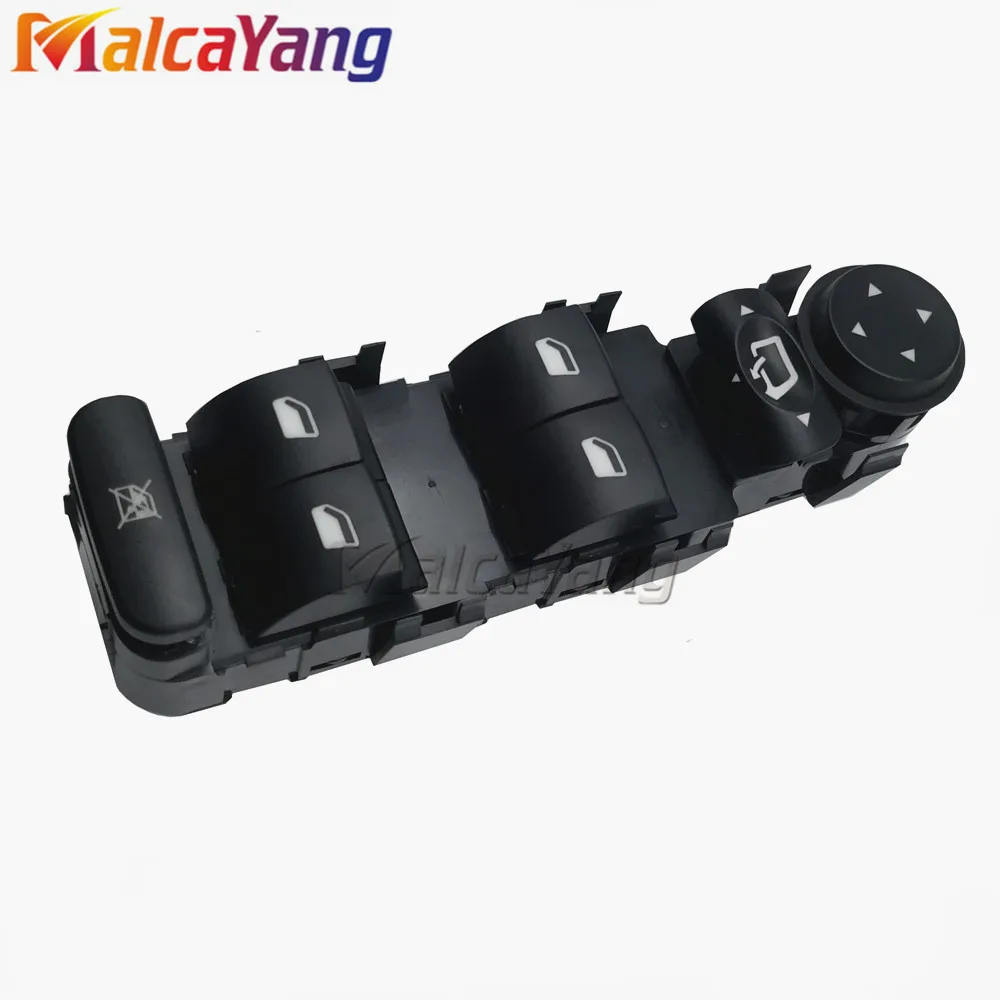 Новый выключатель питания для Citroen C4 2004 2010 6554.HA зеркальный переключатель|window