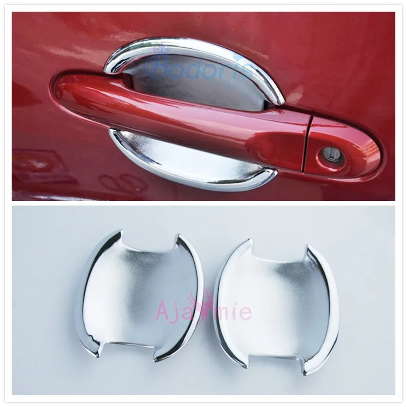 Крышка ручки двери Чаша отделка с умным отверстием 2011 2013 2014 2016 2017 2018 панель