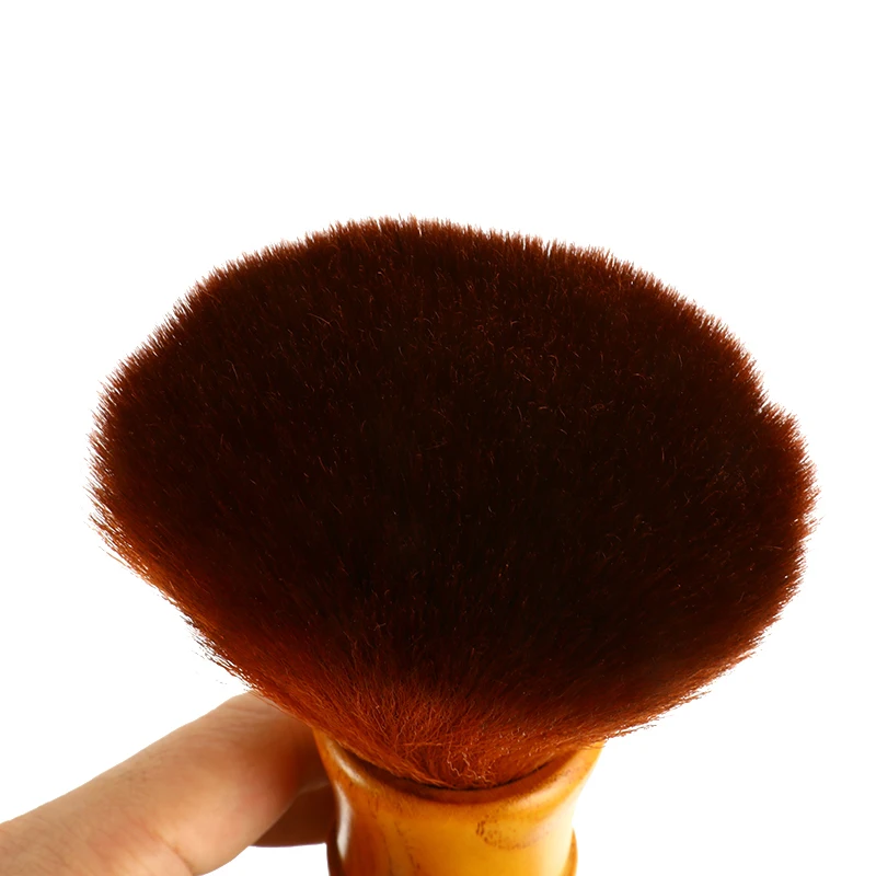 Портативная супер Очищающая щетка 1 шт. Pro 150 мм Антистатическая записывающая для