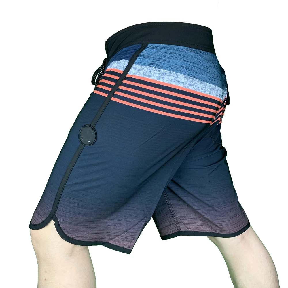 Casual shorts quick dry basketball shorts Bermuda surf beach shorts swimming trunks fitness sports trunks gym shorts for men