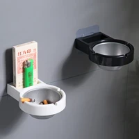 household non perforated separable ashtray wall mounted ashtray in non perforated toilet ashtray ashtray home ashtray