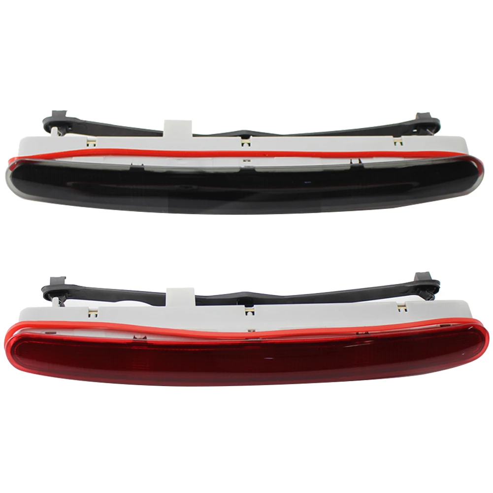 

Car LED High Level Rear Mount Stop Lamp for Volkswagen Beetle 1998-2010 Third Brake Tail Light Warning Lamp 1C0945097E