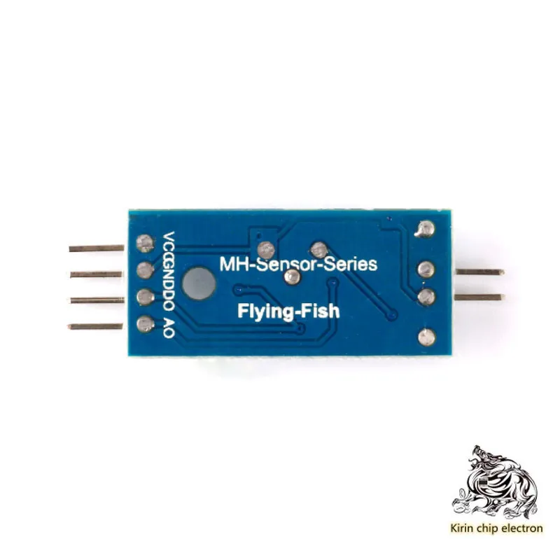 Модуль датчика дождя чувствительный Погодный модуль 5 шт./лот | Электронные