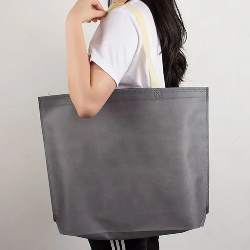 

Женская сумка для покупок, модная вместительная Экологически чистая многоразовая сумка через плечо, дорожная сумка