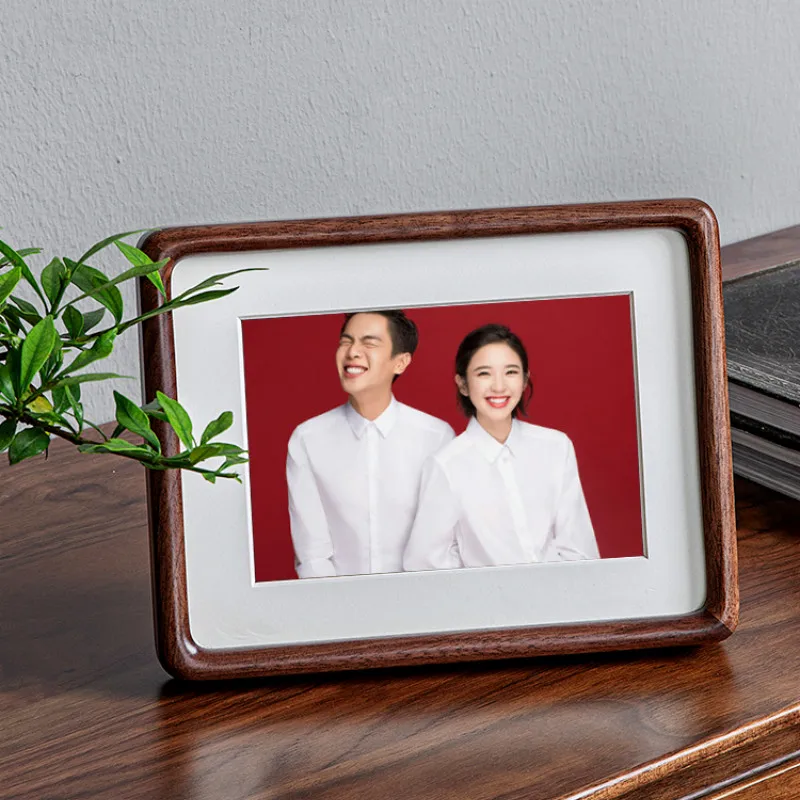 Креативная фоторамка галерея современный дизайн художественный дисплей рамка