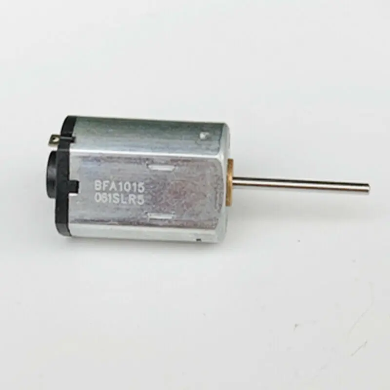 Микро Мини Электрический M20 мотор редуктор постоянного тока 1 5 V 6V 3В 3 7 9000 об/мин