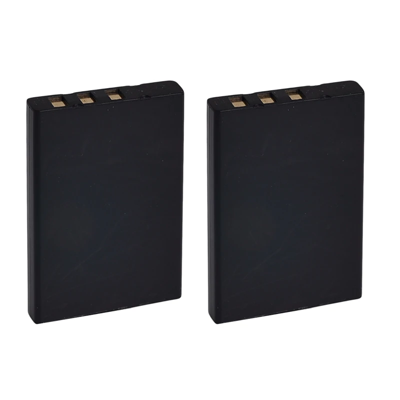 Battery for Toshiba NP-60 NP60 Camileo Pro P10 S10 P30 Camera