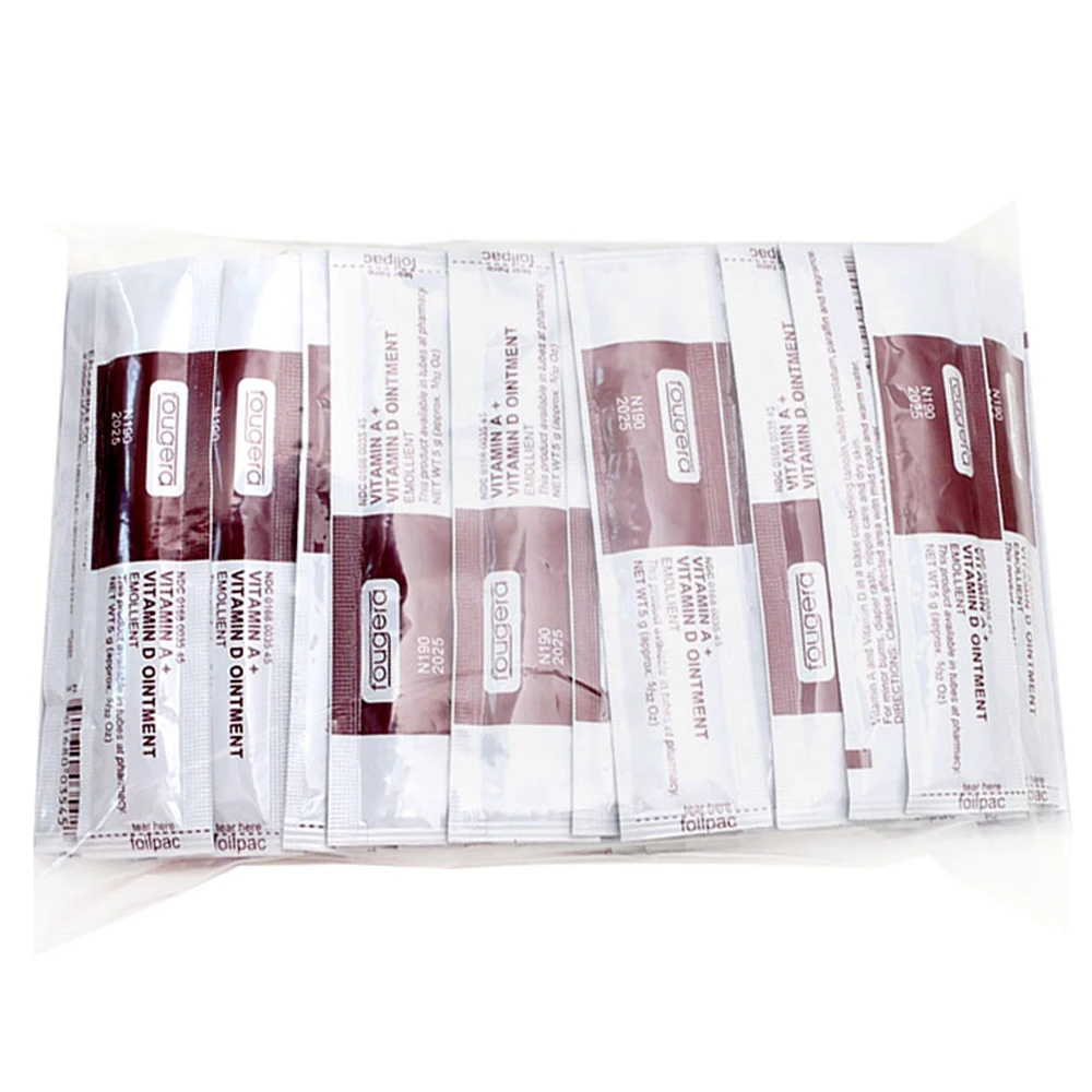 Крем для ухода за татуировками лосьон против шрамов Витаминная мазь