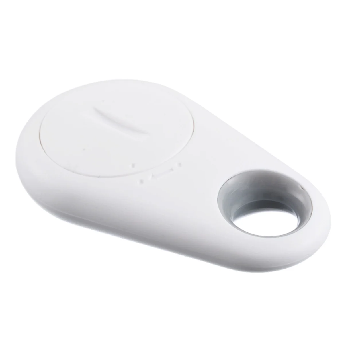 white 1 Gps-трекер для питомцев, собак, детей, телефонов, защита от потери, напоминание, Мини Смарт Bluetooth, gps сигнализация, кошелек, брелок для ключей - Цвет: white 1