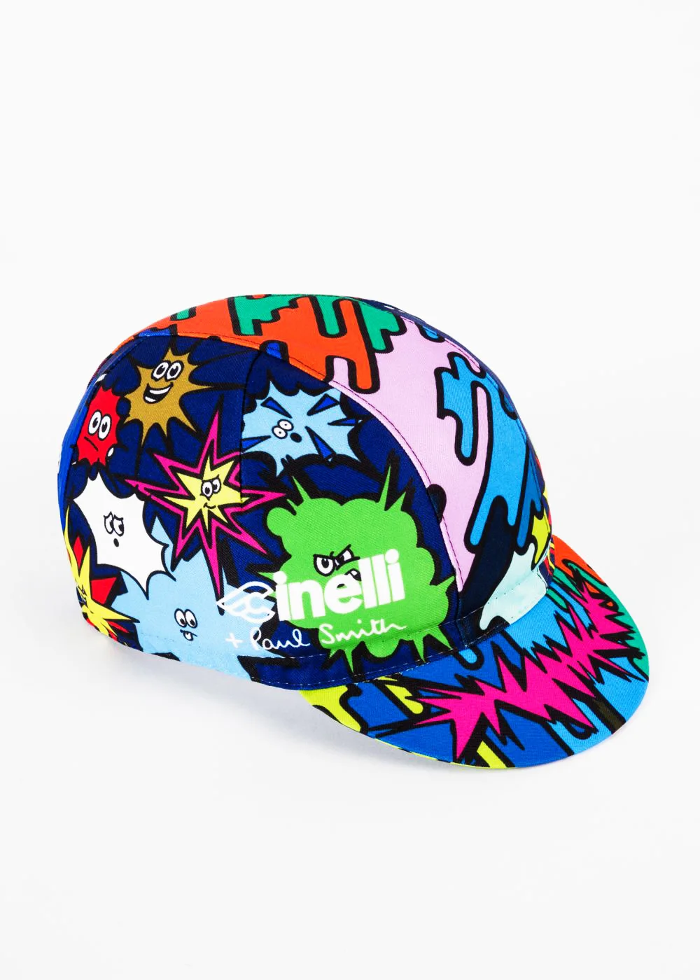 Cinelli велосипедная Кепка gorra ciclismo велосипедный головной убор велосипедные Головные Уборы Бандана ciclismo велосипедная шапка - Цвет: Зеленый