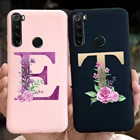 Мягкий силиконовый чехол-накладка для Xiaomi Redmi Note 8 T 8 T 8 t 8 Pro