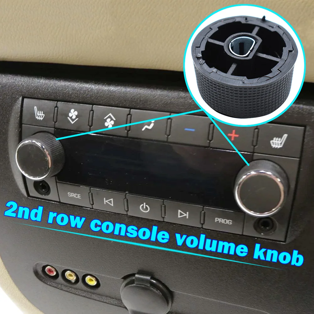 2 задние аудиоручки для Cadillac Escalade Chevrolet функции лавины Silverado Suburban Tahoe GMC Ace Sierra Yukon