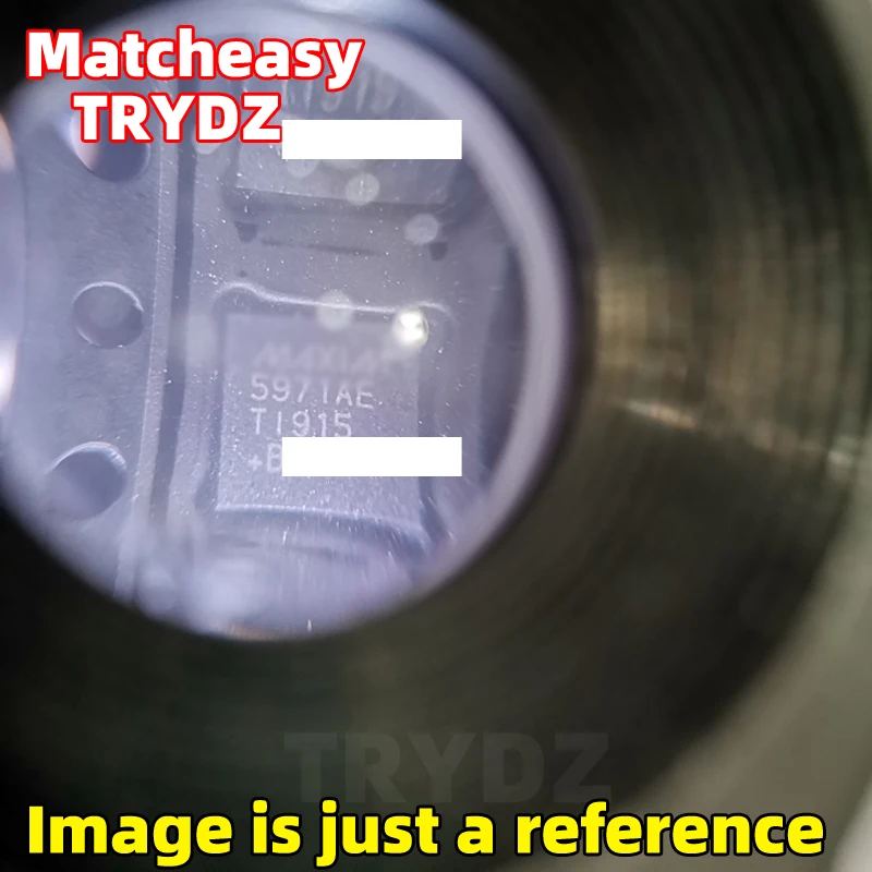

10/5/3PCS MAX5971AETI+T TQFN28