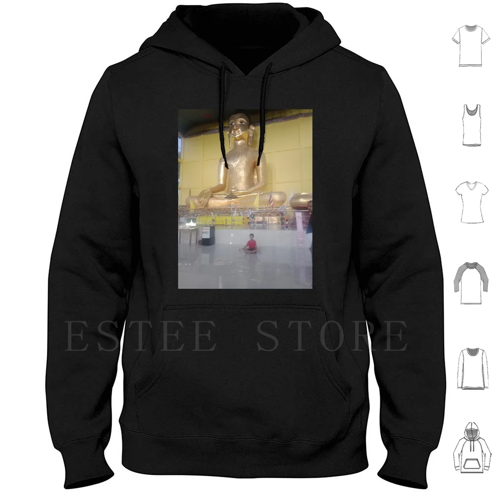 

Толстовки с капюшоном для Будды, Будды, буддизма, медитации, Золотая пагода, Золотой Будда, Гаутам, Гаутам, Будда, йог