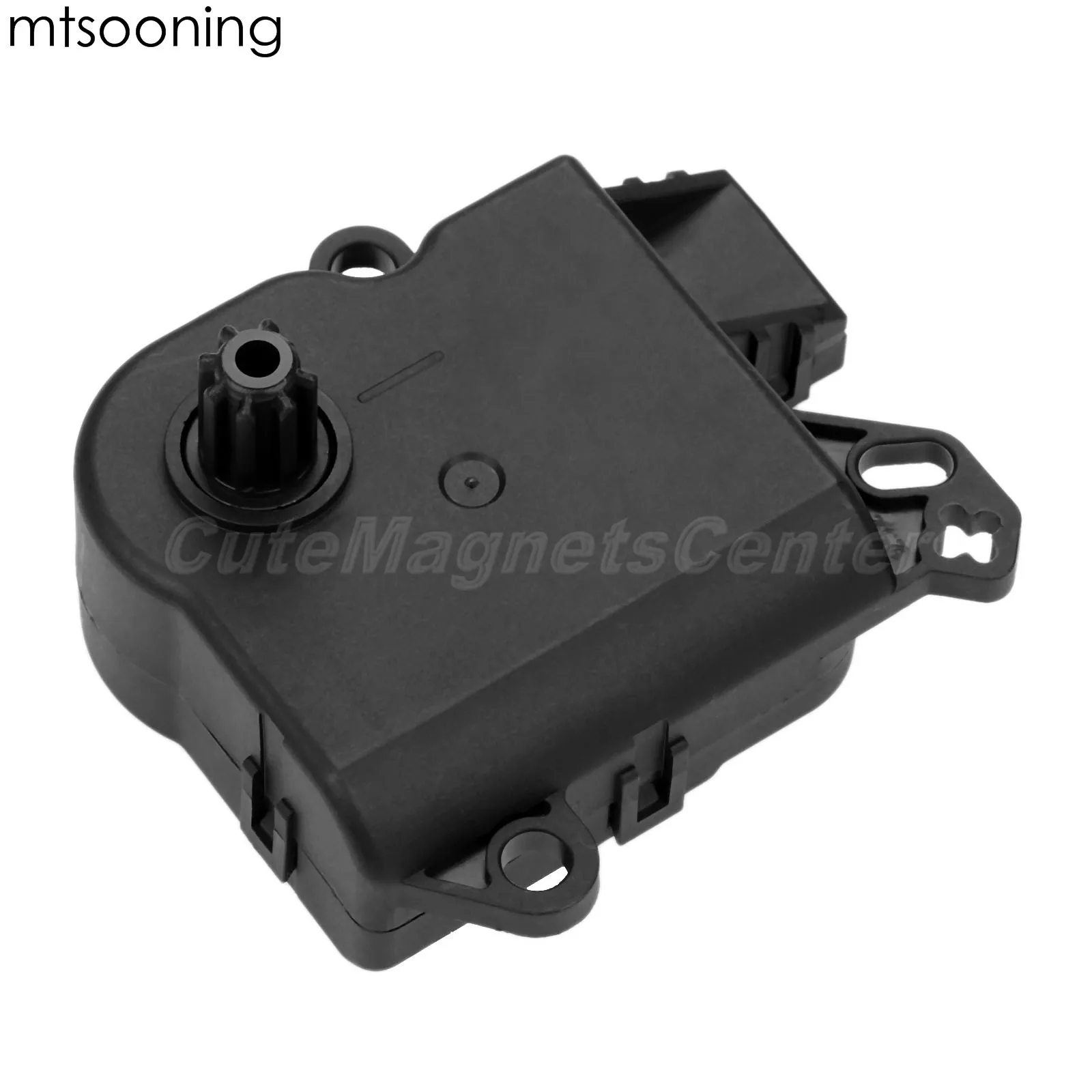 Привод для двери mtsooning DL3Z19E616A 8A8Z 19E616 A 9L3Z19E616B Ford Expedition Lincoln Navigator F 150|Управление