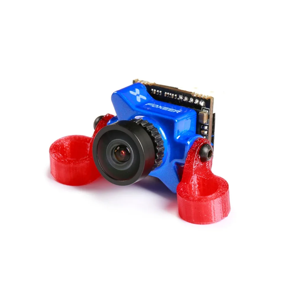 IFlight 3D печатных ТПУ RC Дрон FPV камера фиксированное Крепление для iFlight XL5 XL7 TAU5 TAU7 RCFPV