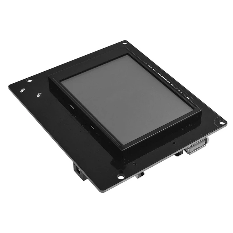 3D-принтер для MKS TFT28 V4.0 обнаружение отрезанного и прерываемого материала