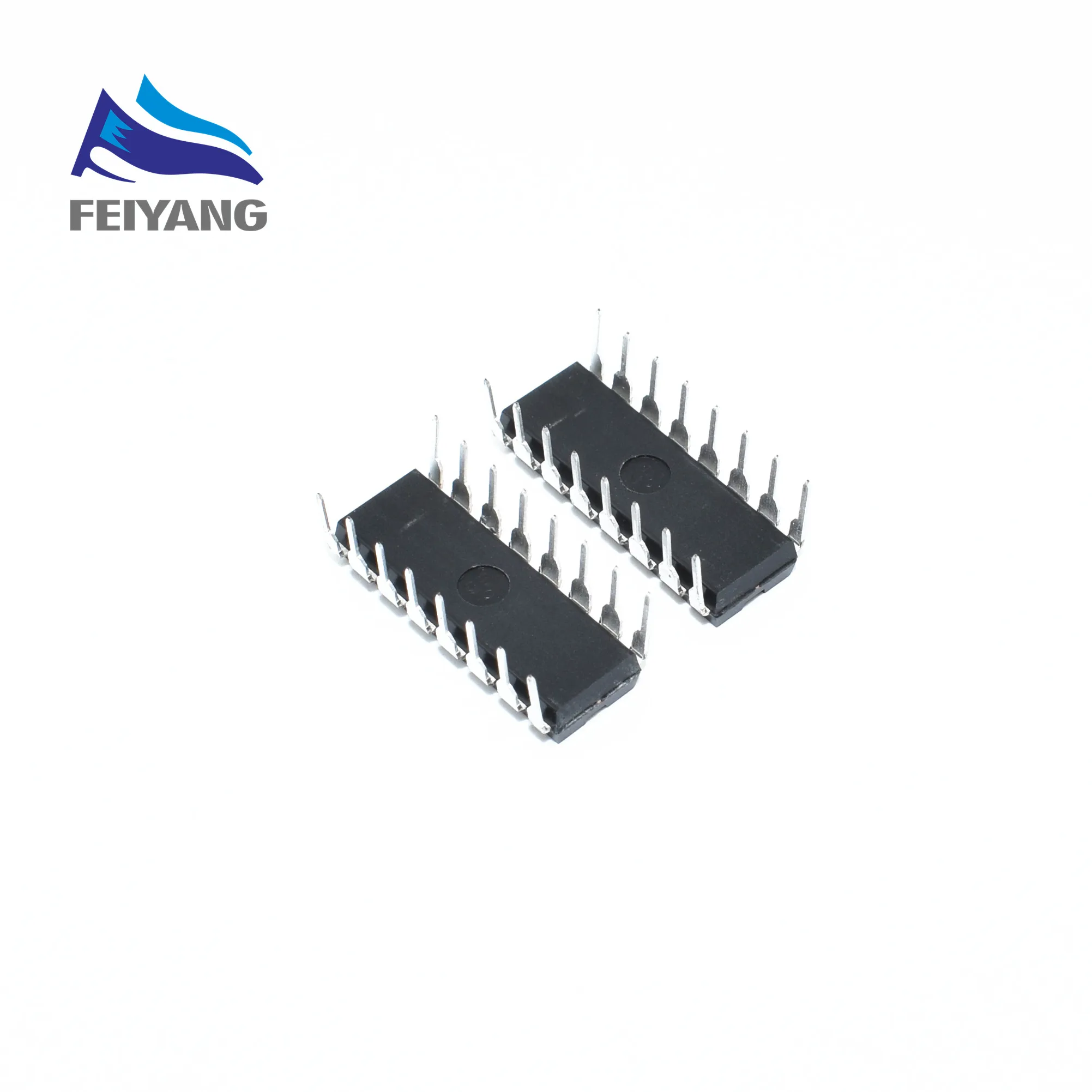 100 шт. KA3525A DIP16 KA3525 DIP новый и оригинальный IC SG3525A SG3525 | Электронные компоненты