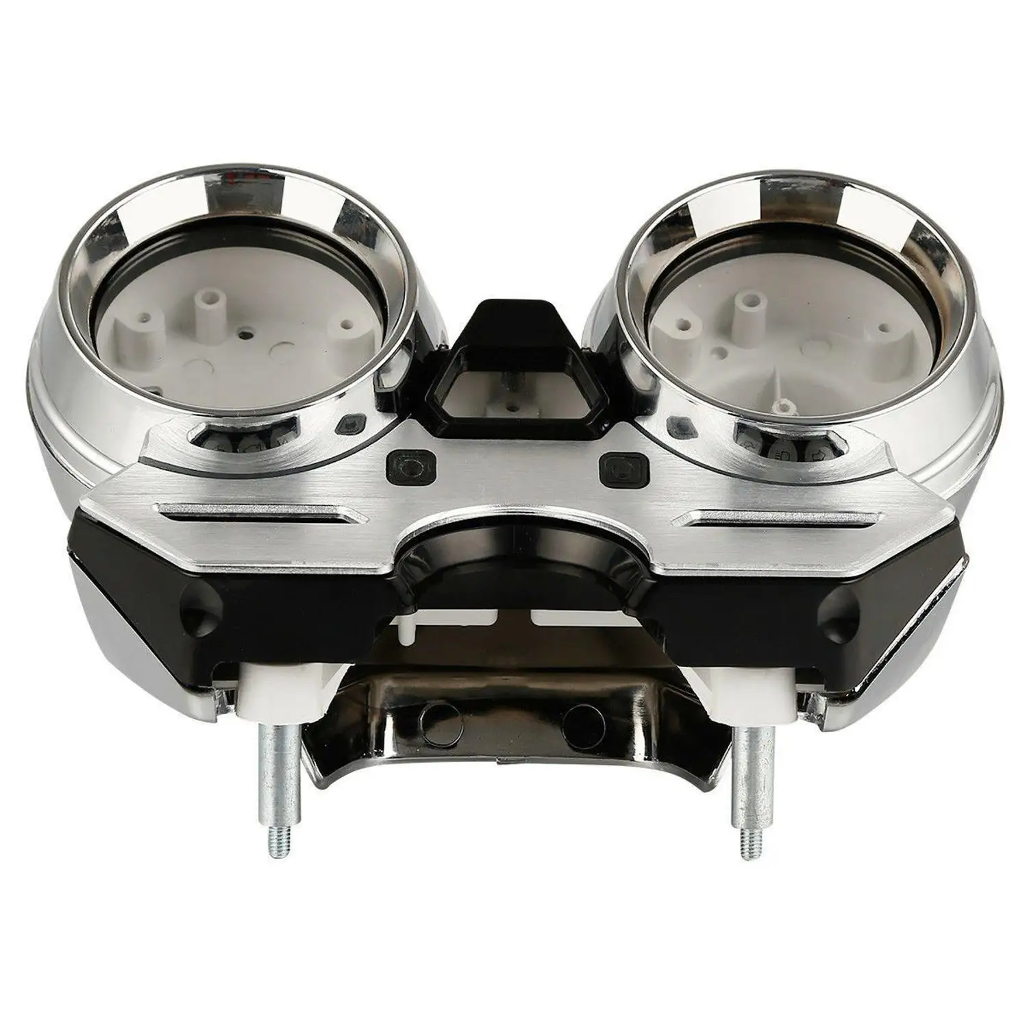 Спидометр для мотоцикла Тахометр Yamaha XJR400 XJR1300 2004 2008 2005 2006 2007|Накладки и