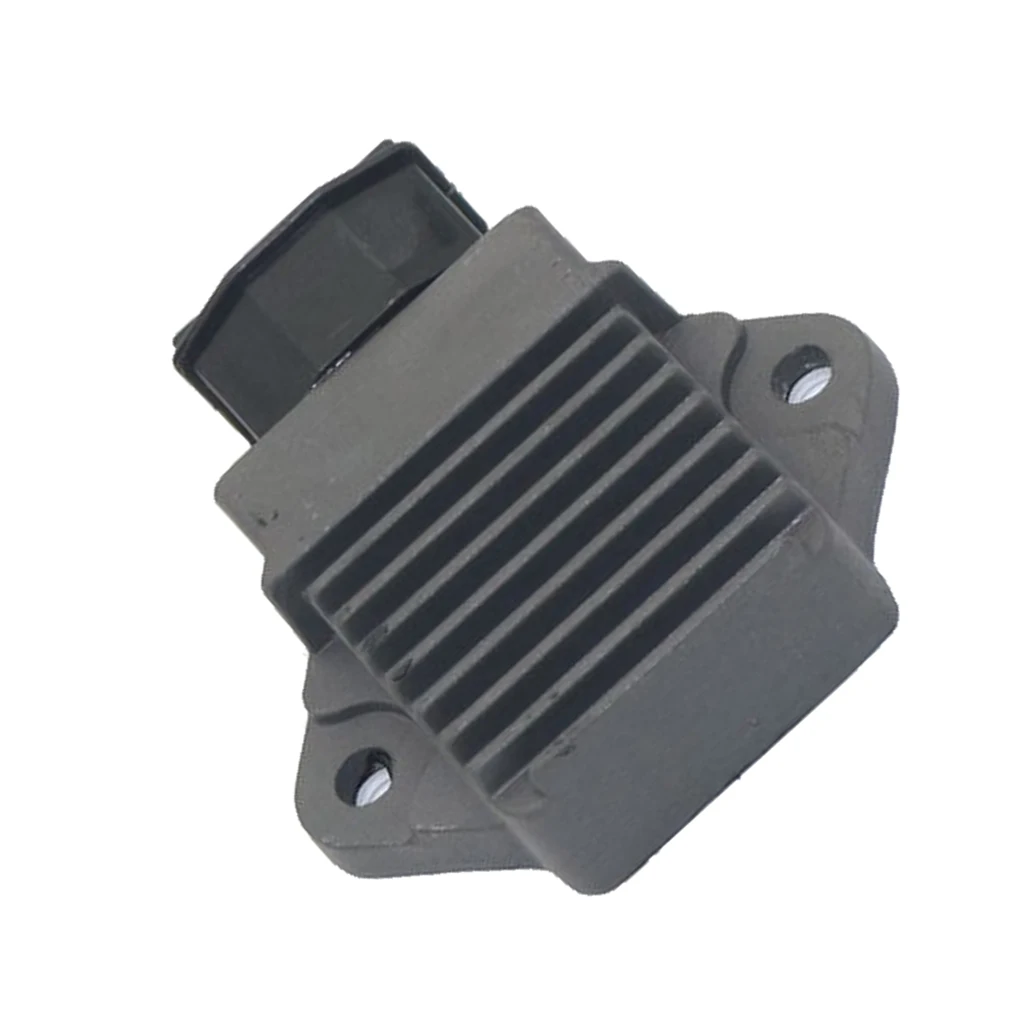 1 шт. мотоцикл 12v Напряжение Регулятор выпрямителя Для Honda CB400 CB250 CB600 CBR900 CBR250 CBR400