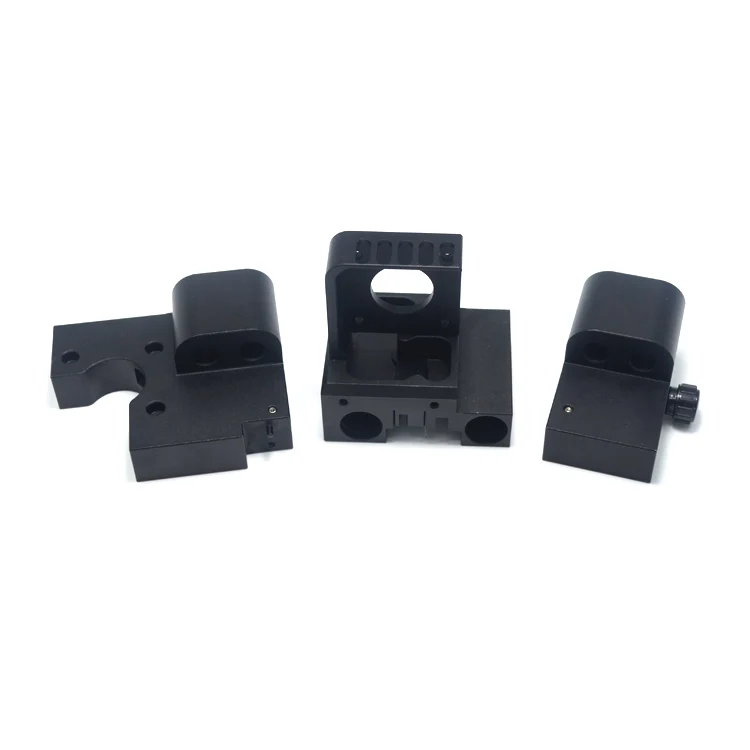 prusa i3 mk2mk3 3d printer aluminum x motorx idler kit metal x axis carriage extruder kit belt tensioner free global shipping