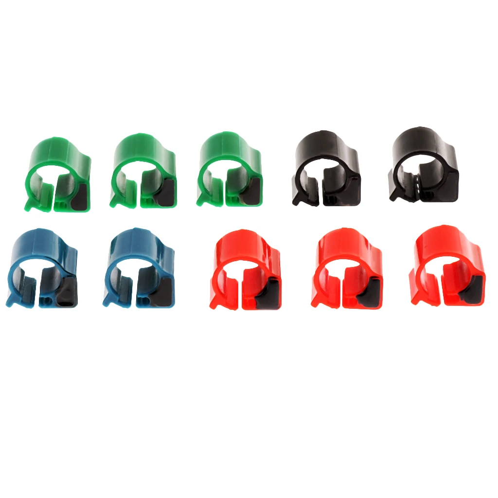 

Bird Pigeon Special RFID Foot with Electronic Chip Tags (10Pieces)