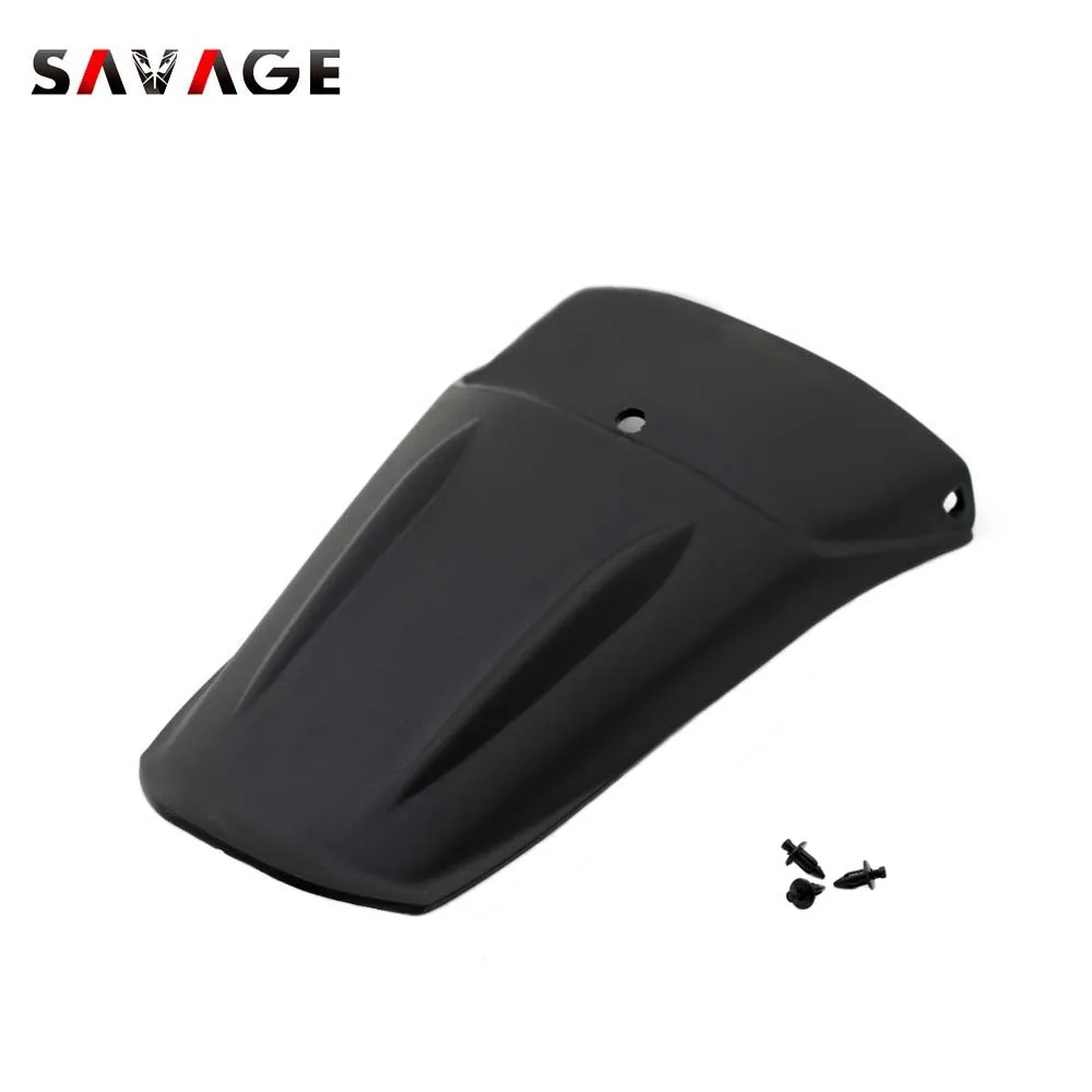 Брызговики мотоцикла переднее крыло Расширитель грязи для BMW F850GS F 850GS 2018 2019 / F850 GS