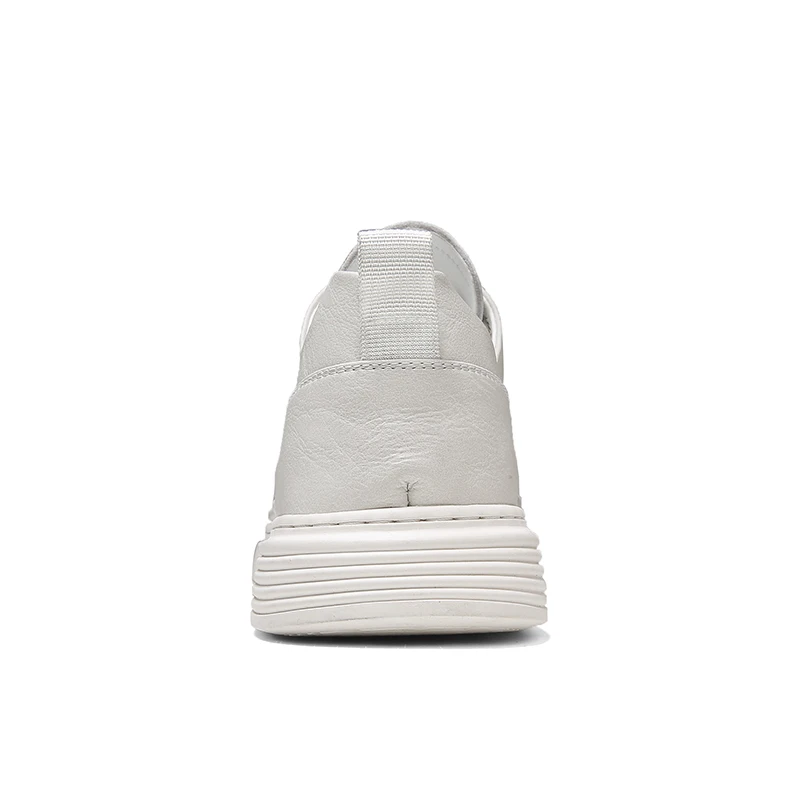spesifikasi Sepatu Kasual Pemuda Pria Terlaris Sneakers Desainer Pria Putih Sepatu Kulit Pria Nyaman Alas Kaki Pria Kualitas Tinggi