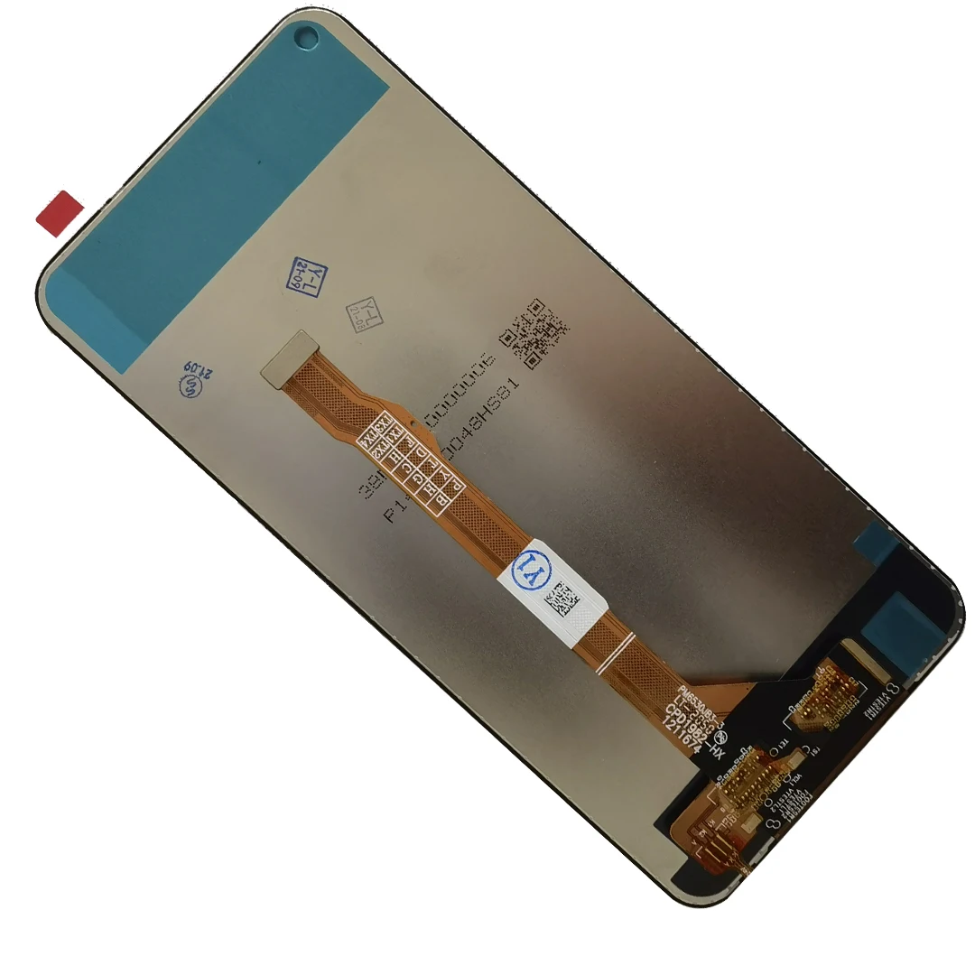 Pantalla LCD para VIVO Y51S Y70S, montaje de digitalizador con pantalla t&aacute;ctil, con herramientas-3
